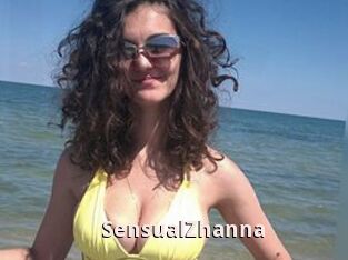 Sensual_Zhanna