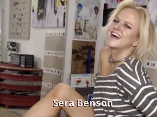 Sera_Benson