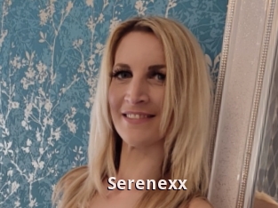 Serenexx