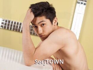 SerjTOWN