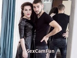 SexCamFun