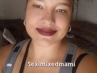 Seximixedmami