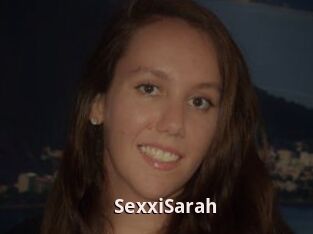 SexxiSarah