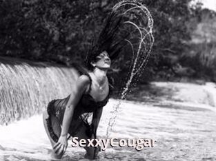 SexxyCougar