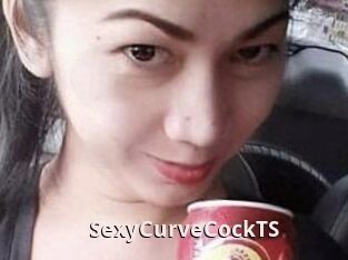 SexyCurveCockTS