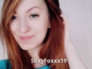 SexyFoxxx19