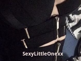 SexyLittleOnexx