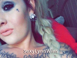 SexyLynnWins