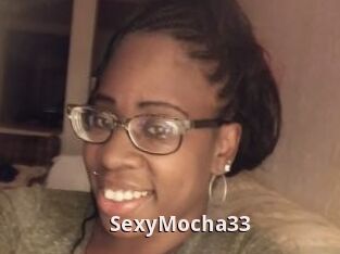 SexyMocha33