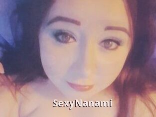 SexyNanami