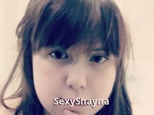 SexyShayna