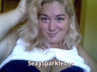 SexySparkleLee