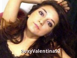 SexyValentina92