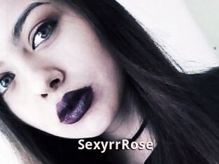 SexyrrRose