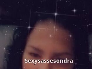 Sexysassesondra