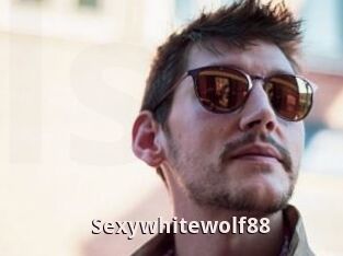 Sexywhitewolf88