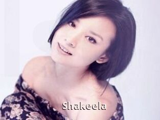 Shakeela