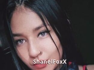 ShanelFoxX