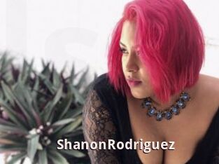 ShanonRodriguez