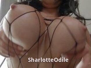 Sharlotte_Odile