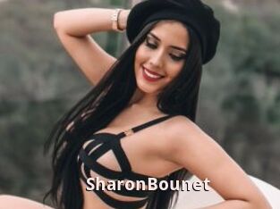 SharonBounet