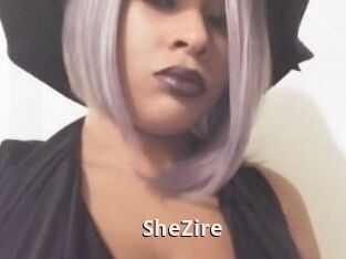 SheZire