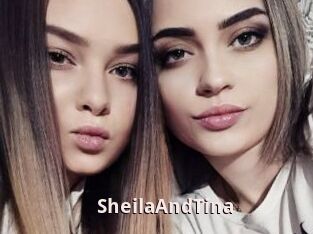 SheilaAndTina