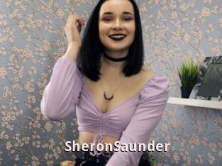 SheronSaunder