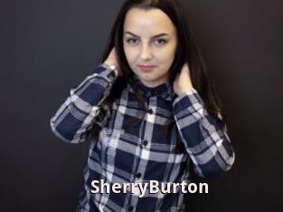 SherryBurton