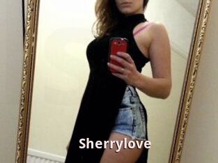 Sherrylove