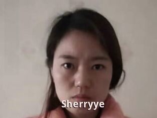 Sherryye