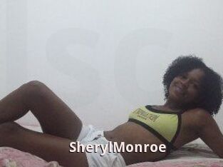 SherylMonroe