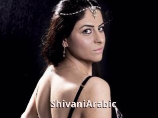 ShivaniArabic