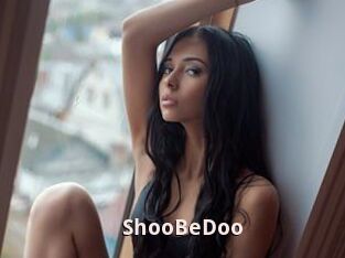 ShooBeDoo