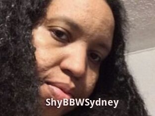 ShyBBWSydney