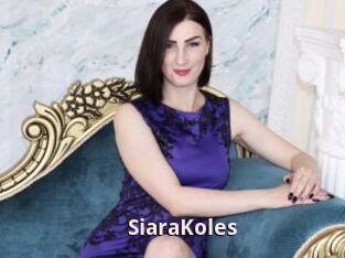 SiaraKoles