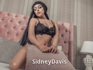 SidneyDavis