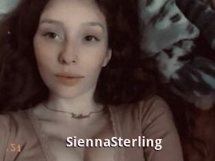 SiennaSterling