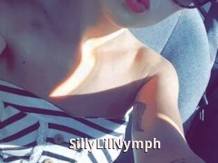 SillyLilNymph