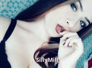 SillyMilly