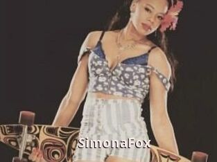 SimonaFox