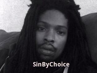 SinByChoice