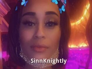 SinnKnightly