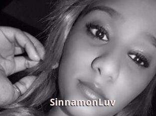 SinnamonLuv