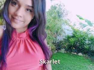 Skarlet