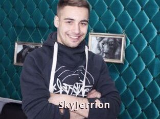 SkyJerrion