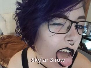 Skylar_Snow
