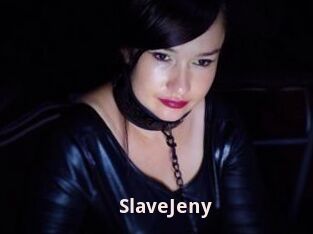 SlaveJeny