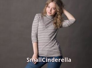 SmallCinderella