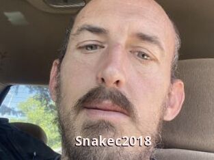 Snakec2018